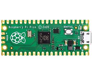 Raspberry Pi Pico