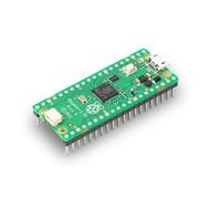 Raspberry Pi® Pico H Microcontrôleur RP-PICO-H