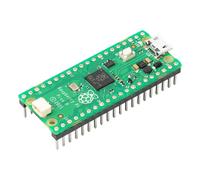 Raspberry Pi Microcontrôleur Pico H RP-PICO-H