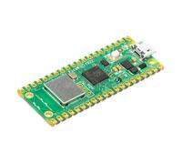 Raspberry Pi Foundation Microcontrôleur RP-PICO-W