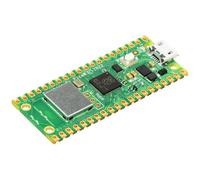 Raspberry Pi Foundation Microcontrôleur RP-PICO-W