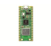RASP PI PICO W - Raspberry Pi Pico W, RP2040, Cortex-M0+, WLAN, microUSB