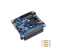 Raspberry Pi POE Hat (PoE Hat (B))