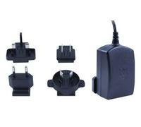 Raspberry Pi Powers.for Pi Type B+/B2/B3 5V/2.5A USB Micro PSU- Black, T5989DV (5V/2.5A USB Micro PSU- Black)