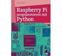 Raspberry Pi Programmieren Mit Python