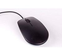 Raspberry Pi® Raspberry Mouse Souris USB Optique Noir
