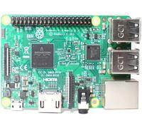 Raspberry Pi Foundation – Carte Raspberry Pi 3 B 1 GB 4 x 1,2 GHz
