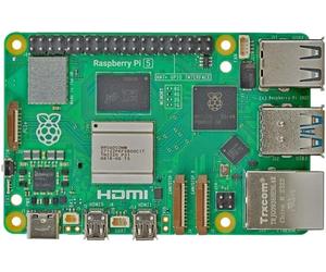 Raspberry Pi Raspberry Pi 5 - 4 Go