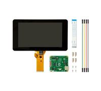 RASPBERRY PI Ecran tactile 7"" LCD