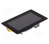 RASPBERRY PI RASPBERRY-PI-TOUCH-DISPLAY-2-5"-PORTRAIT Accessoires