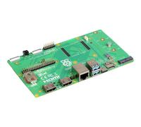 Pi® RPI CM5 IO BOARD Module I/O Convient pour (kits de développement): Raspberry Pi®