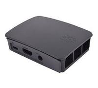 Raspberry Pi TZT 241 AAB-01 Logement Gris