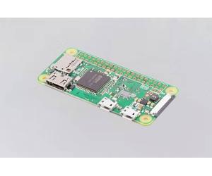 Raspberry Pi® SC0020 512 Mo sans système d'exploitation 1 pc(s)