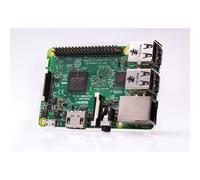 Raspberry Pi SC0022 Pi 3 Modèle B 1 Go