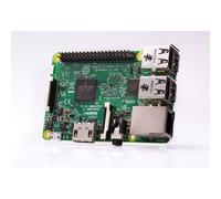 Raspberry Pi SC0022 Pi 3 Modèle B 1 Go