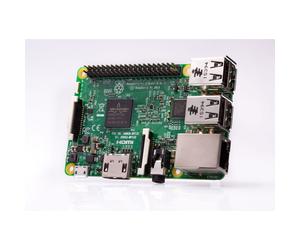 Raspberry Pi SC0022 Pi 3 Modèle B 1 Go