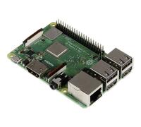 Raspberry Pi SC0073 1 GB sans système d'exploitation