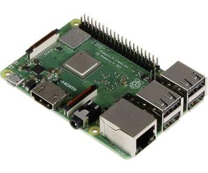 Raspberry Pi SC0073 1 GB sans système d'exploitation