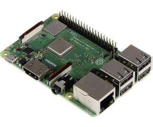 Raspberry Pi SC0073 1 GB sans système dexploitation