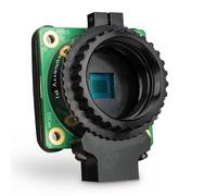 Raspberry Pi® SC1222 Global Shutter Camera SC0926 Module de caméra couleur CMOS Convient pour (kits de développement): Raspberry