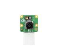 Pi® SC1224 Camera Module 3 Wide Module de caméra couleur CMOS Convient pour (kits de développement): Raspberry Pi®