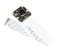 Raspberry Pi® SC0875 Camera Module 3 Wide NoIR Module de caméra couleur CMOS