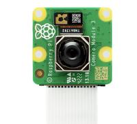Raspberry Pi® SC0893 Camera Module 3 Sensor Assembly Module de caméra couleur CMOS Convient pour (kits de développement)