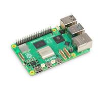Raspberry Pi® 5 B 4 GB 4 x 2.4 GHz Raspberry Pi®