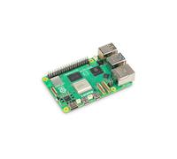 Raspberry Pi® 5 B 4 GB 4 x 2.4 GHz Raspberry Pi®
