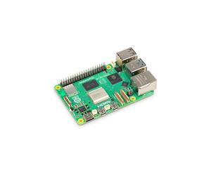 Raspberry Pi SC1111 : Carte de développement Arm Cortex-A76 2.4GHz, 8Go LPDDR4x 4267MHz, Wi-Fi 5, Gigabit Ethernet, Bluetooth 5.0