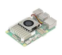 Raspberry Pi SC1148 accessoire pour carte de développent Noir, Gris