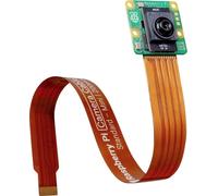 Raspberry Pi caméra AI