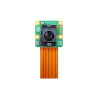 Raspberry Pi Foundation - Module caméra AI SC1174 Couleur CMOS Compatible Raspberry Pi