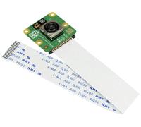 Raspberry Pi® SC1223 Camera Module 3 Module de caméra couleur CMOS Convient pour (kits de développement): Raspberry Pi®