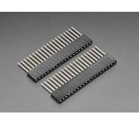 Raspberry Pi SKU 5582 Lot de 2 embouts d'empilage pour Raspberry Pi Pico 2 x 20 broches