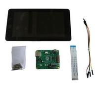 Raspberry Pi TFT écran 7 Zoll, 800 x 480 LCD tactile - DSi G