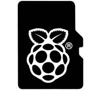 Raspberry Pi® Trixie Système d'exploitation 32 GB Convient pour (kits de