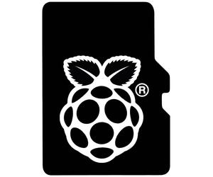 Raspberry Pi® Trixie Système d'exploitation 64 GB Convient pour (kits de développement): Raspberry Pi®