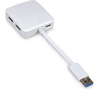 Raspberry Pi Usb 3.0 Hub (Sc1636)