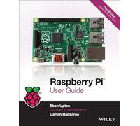 Raspberry Pi User Guide-