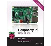 Raspberry Pi User Guide Halfacree, Gareth (Auteur)