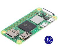 Raspberry Pi Zéro 2 W