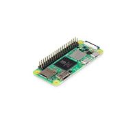 Raspberry Pi® Zero 2 WH Raspberry Pi® Zero 2 WH 512 Mo 1 x 1.0 GHz