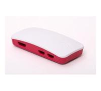 Raspberry Pi Zero Case Blanc