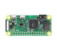 Raspberry Pi - Zero W (sans fil) (modèle 2017)