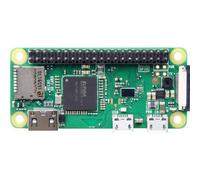 Raspberry Pi® Zero WH 512 Mo