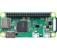 Raspberry Pi® Zero WH 512 Mo