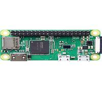 Raspberry Pi Foundation – Raspberry Pi Zero WH – Livraison gratuite par lettre suivie