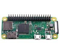 Raspberry Pi Zéro WH - SC0065