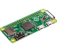 Raspberry Pi® Zero Raspberry Pi® Zero 512 Mo 1 x 1.0 GHz